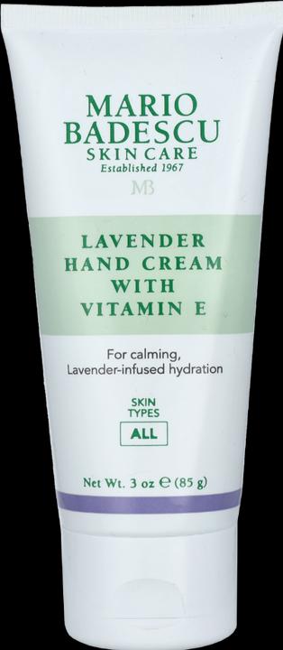 Image du produit Mario Badescu Crème pour les mains à la vitamine E (85 ml)