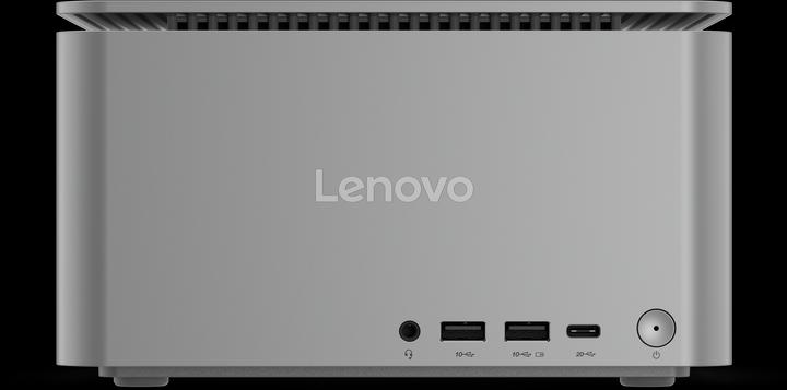 Lenovo ThinkCentre neo Ultra