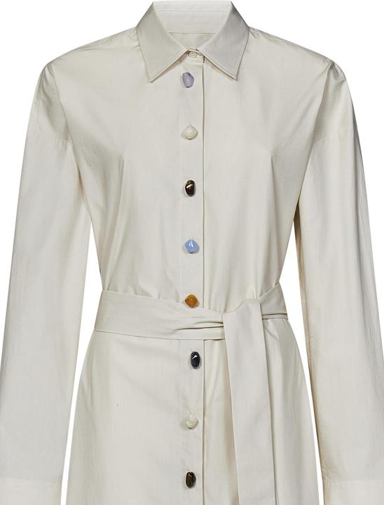 Immagine prodotto MSGM Abiti Beige (42)