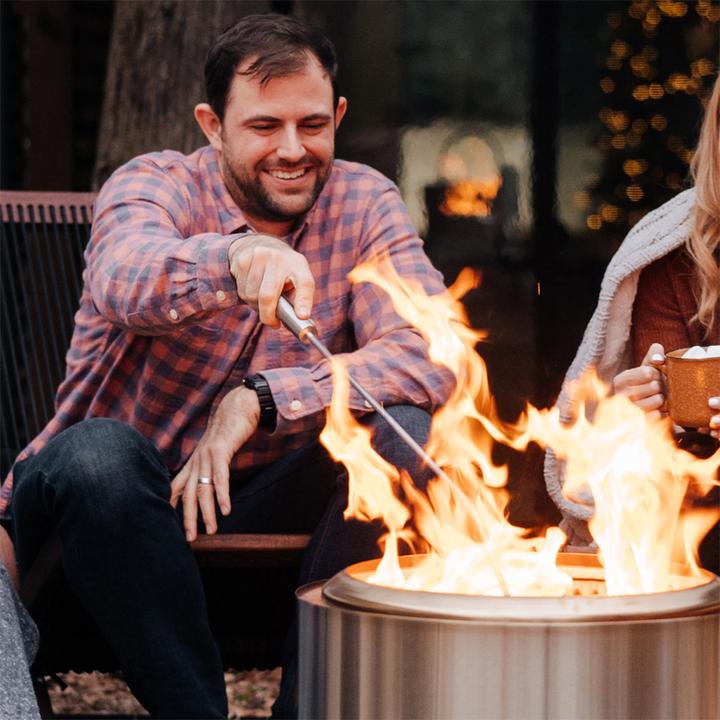 Immagine prodotto Solo Stove Bastoncini per friggere