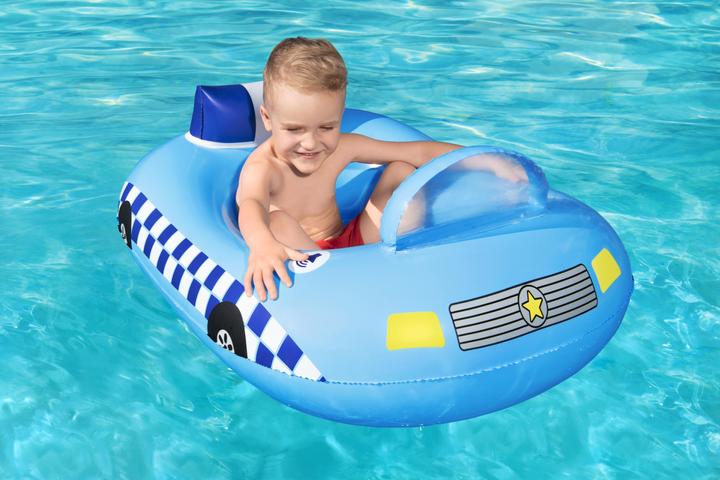 Immagine prodotto Bestway Gommone per il nuoto - 34153