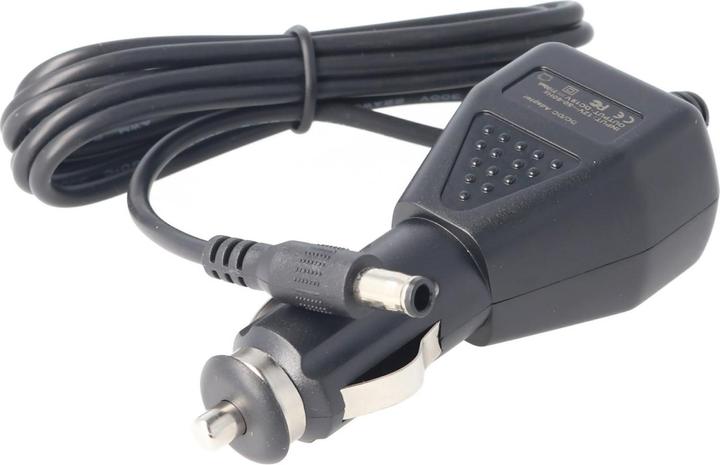 Image du produit AccuCell Cordon de charge allume-cigare universel 12 volts adapté à Samsung NC10, NC20 (40 W)