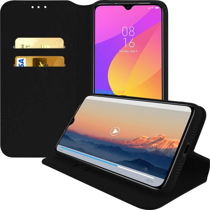 Actual product image Avizar Elec Series (Mi 9 Lite)