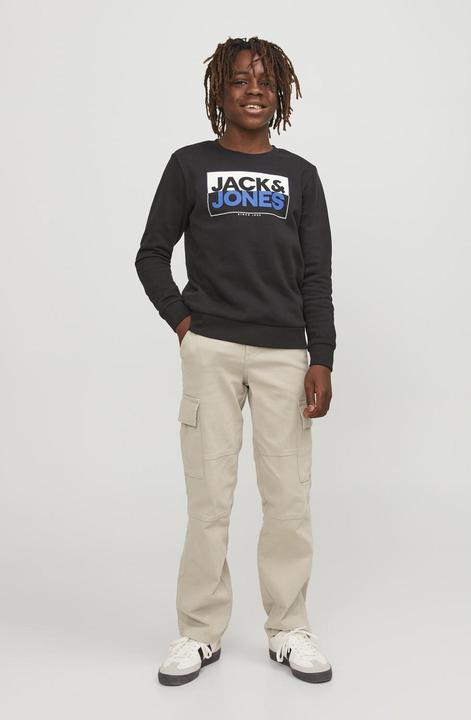 Actual product image Jack & Jones Jpstkane Jjharlow Cargo Sn Mni (128)