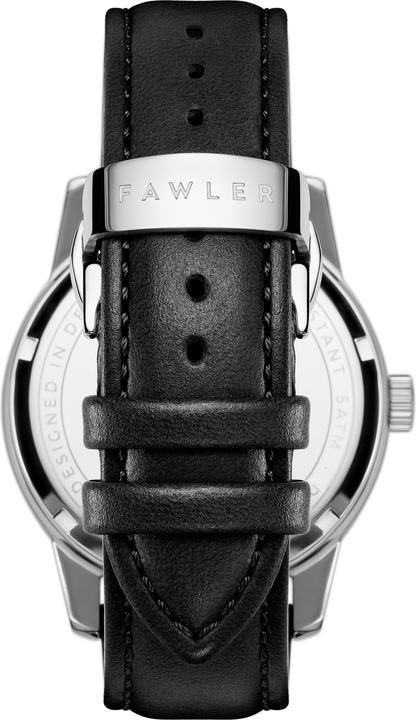 Immagine prodotto Fawler Dayton (Orologio da polso analogico, 40 mm)