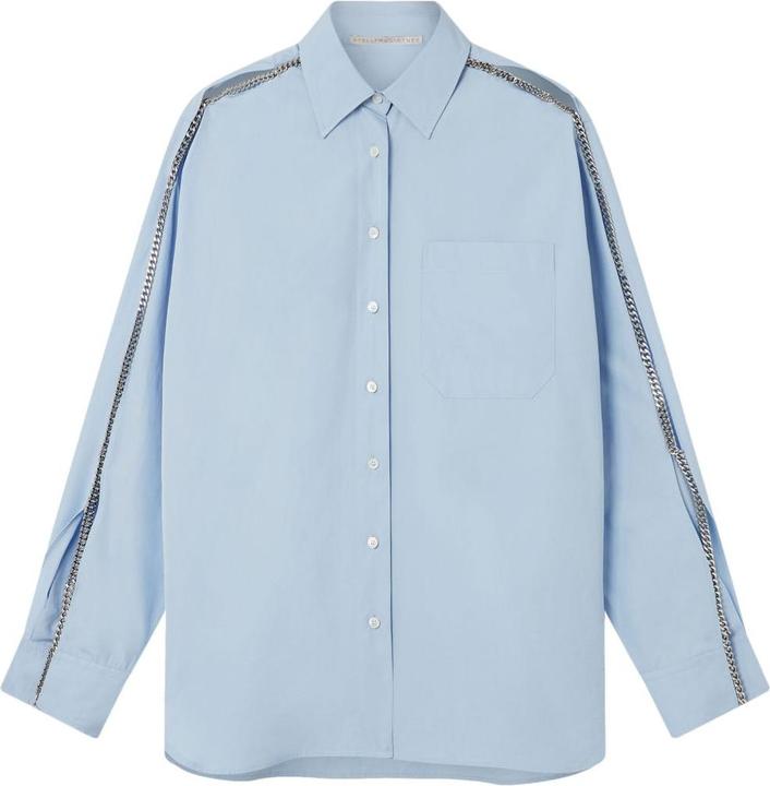 Image du produit Stella McCartney Camicie Celeste (40)