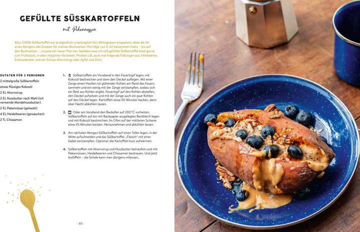 Produktbild Safari Kitchen (Deutsch, Gesa Neitzel, 2021)