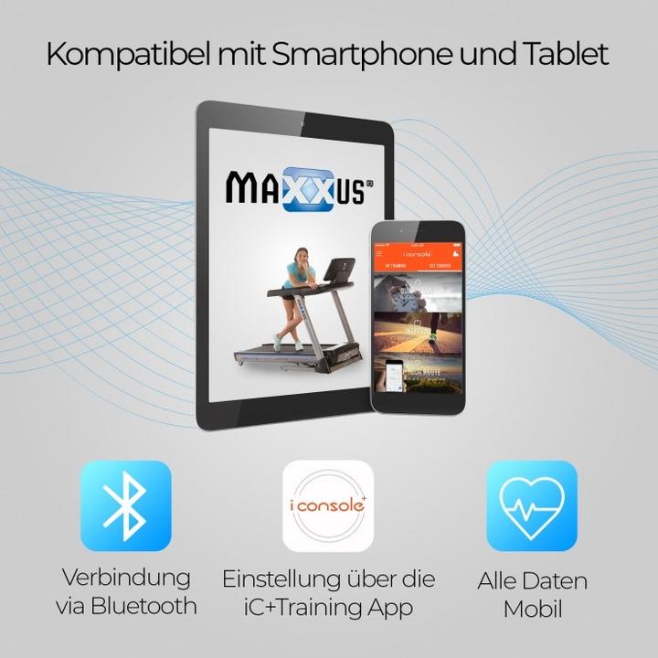 Produktbild Maxxus 4.2i