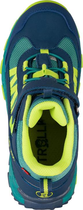 Produktbild Trollkids Kid's Tronfjell Hiker Mid (30)