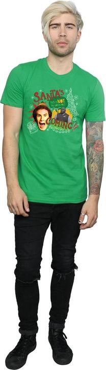 Produktbild Elf North Pole TShirt (L)