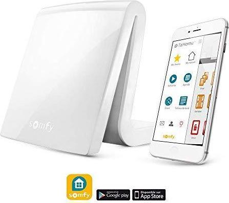 Produktbild somfy TaHoma