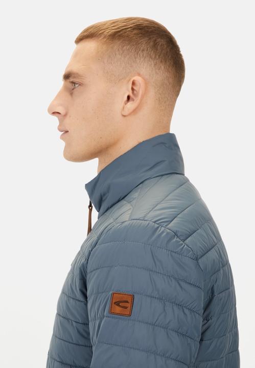 Produktbild Camel Active Steppblouson mit Stehkragen (98)