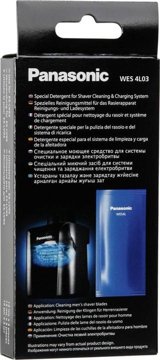 Produktbild Panasonic Wes4l03-803 (1 x)
