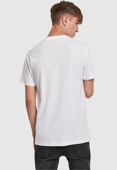 Image du produit Mister Tee FU Sign Language Tee (M)