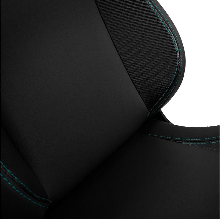Produktbild noblechairs Mercedes-AMG Petronas Formula One Team 2021 - EPIC Edition