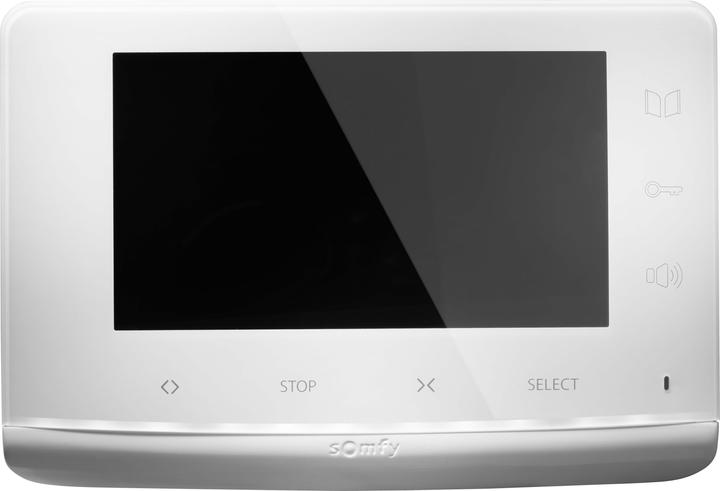 Immagine prodotto somfy Stazione interna V300 con alimentatore a spina