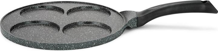 Livoo Pan for pancakes (26 cm, Frying pan, Aluminium)