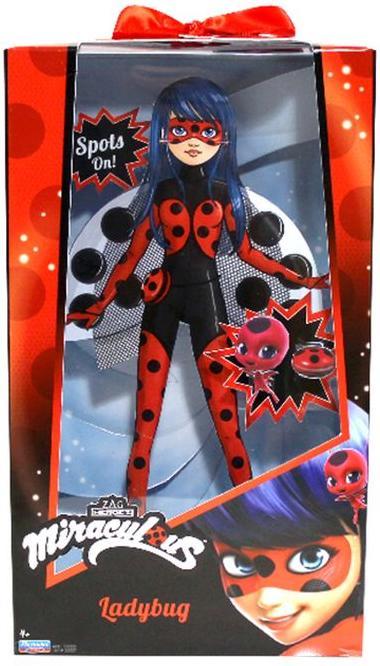Immagine prodotto Miraculous Coccinella