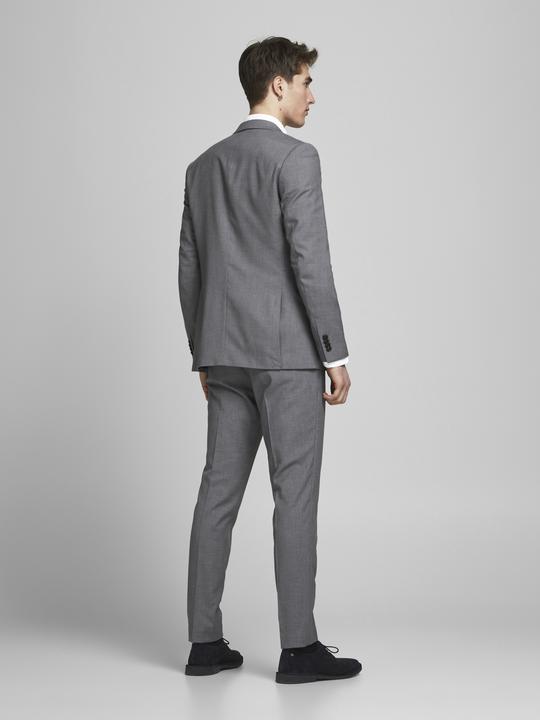 Actual product image Jack & Jones Two Piece Super Slim Fit Suit (54)
