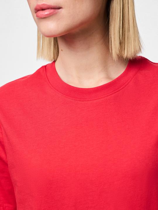 Produktbild Pieces Pcria Ss Solid Tee Noos Bc (XL)
