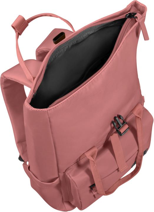 Actual product image American Tourister Urban Groove City Backpack (17 l)