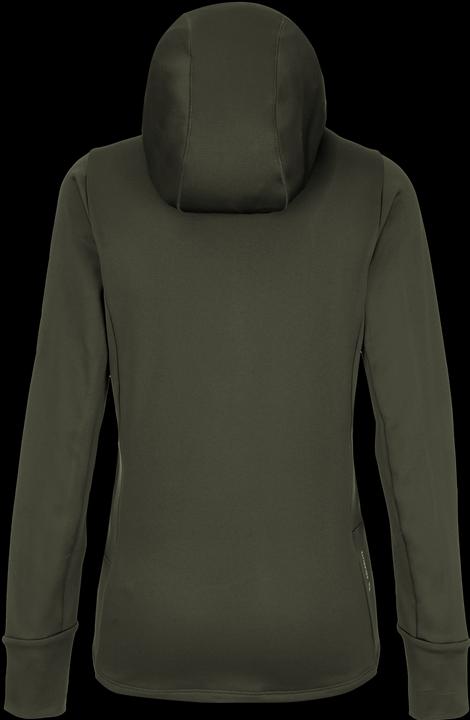 Immagine prodotto Salewa Puez Polarlite Giacca con cappuccio Da (42, XL)