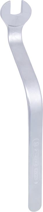Actual product image KS Tools Valve adjustment spanner, 14mm, 225mm