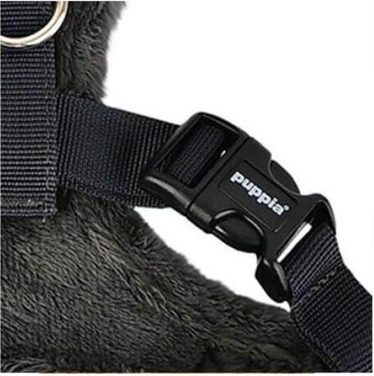 Actual product image Puppia Terry A (L, Dog, Walks)