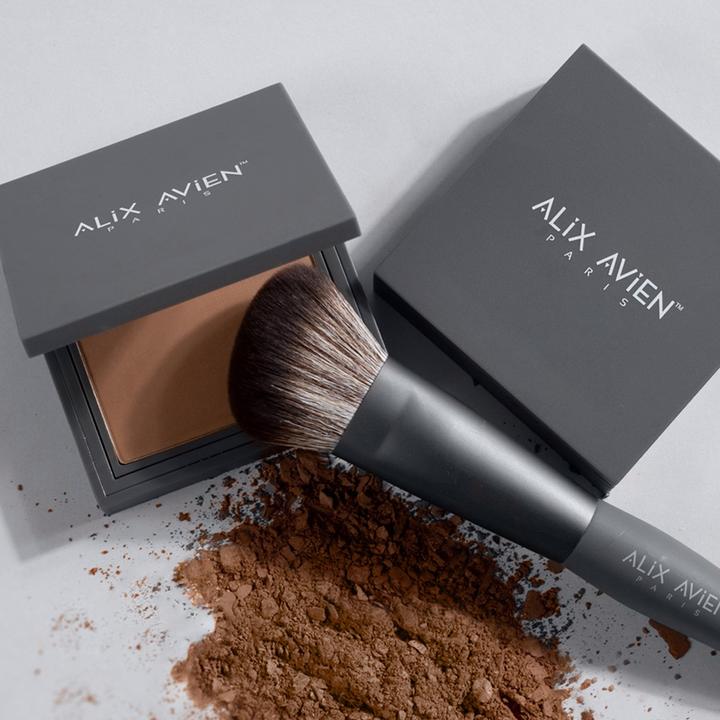 Actual product image Alix Avien BP311 (Brown)