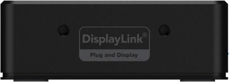 Produktbild Belkin INC001BTBK (USB-C, 2 Ports)