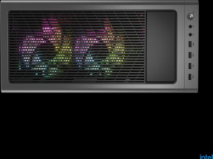 Produktbild Lenovo Legion T7 RTX4090 (Intel Core i9-13900KF, 32 GB, 2000 GB, GeForce RTX 4090)