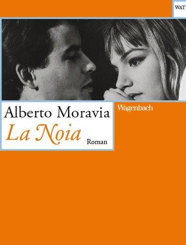 Produktbild La Noia (Deutsch, Alberto Moravia, 2020)