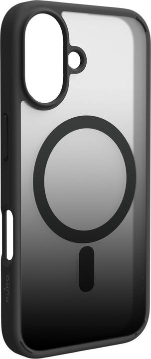Actual product image Puro Cover (Apple iPhone 16 Plus)