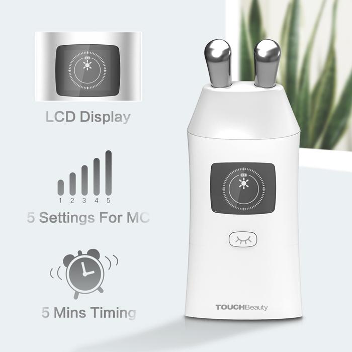 Immagine prodotto TouchBeauty Trifecta