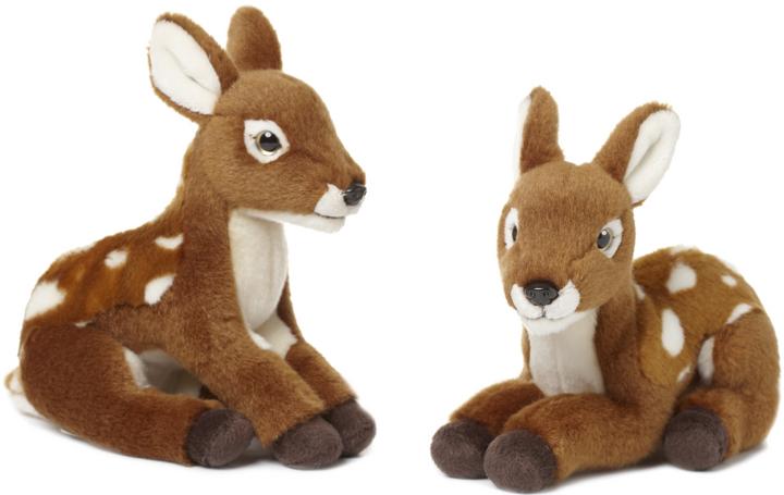 Produktbild WWF Rehkitz assortiert (18 cm)