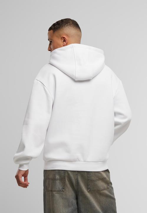 Image du produit Urban Classics Upscale Arcade Club Fluffy Hoody - 174495 (4XL)