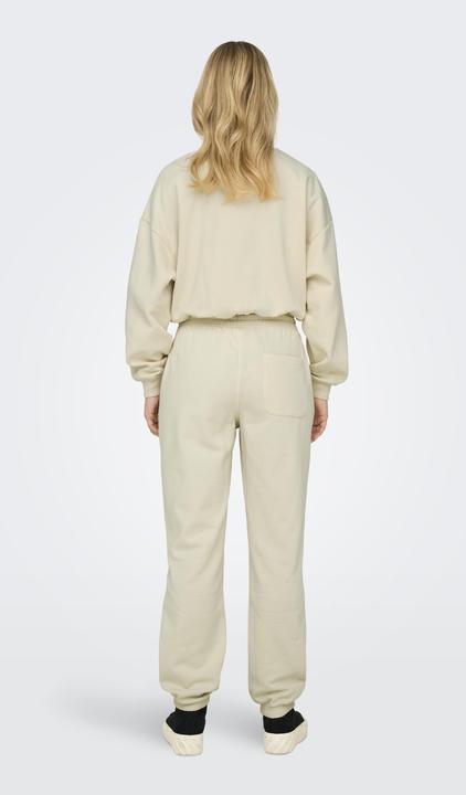 Immagine prodotto Only Vestibilità regolare Pantaloni a vita media Pantaloni da jogging (XS)