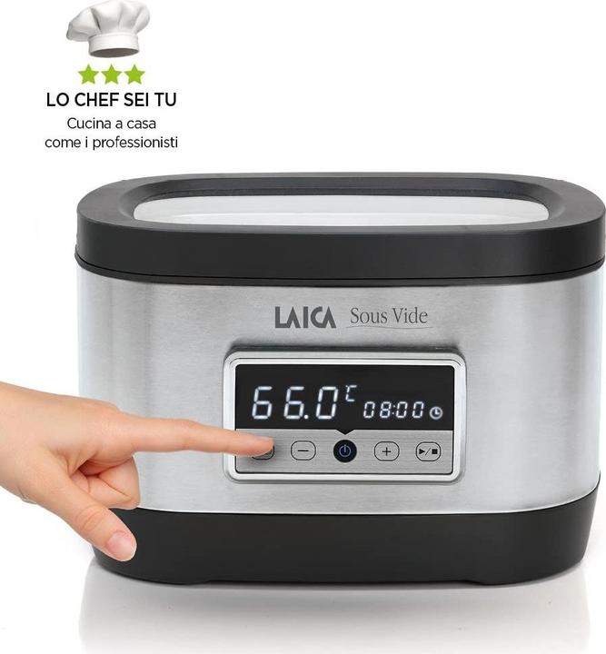 Immagine prodotto Laica Sous Vide