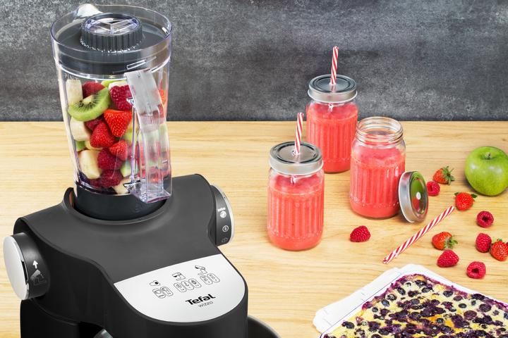 Actual product image Tefal QB3198 (1000 W)