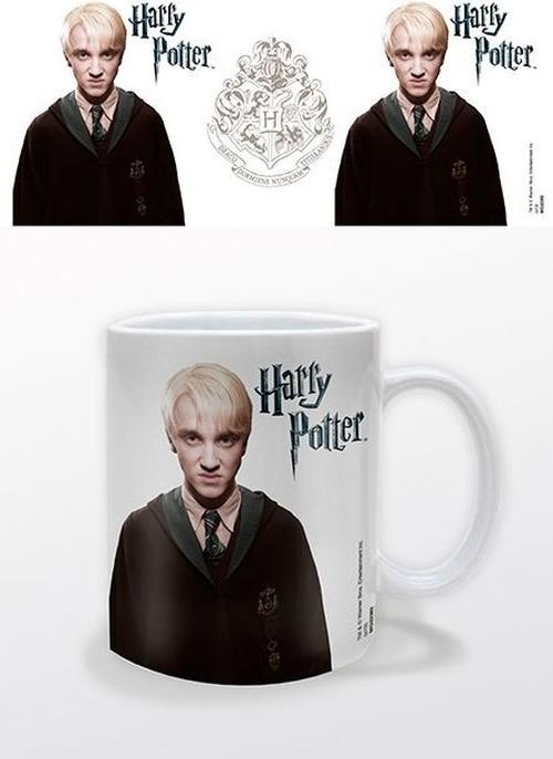 Produktbild Pyramid Harry Potter Draco Malfoy (300 ml, 1 x)