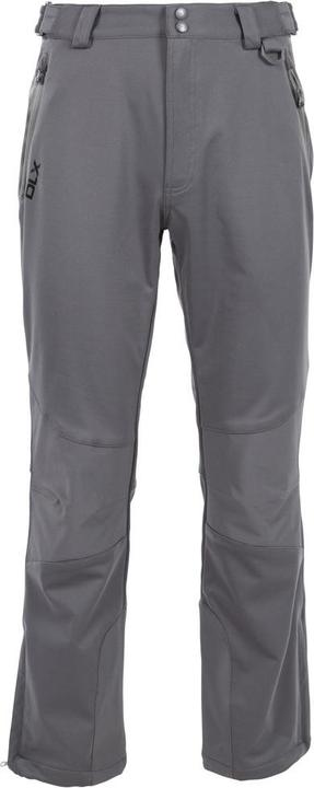 Actual product image Trespass DLX HOLLOWAY - Men's hiking trousers (M)