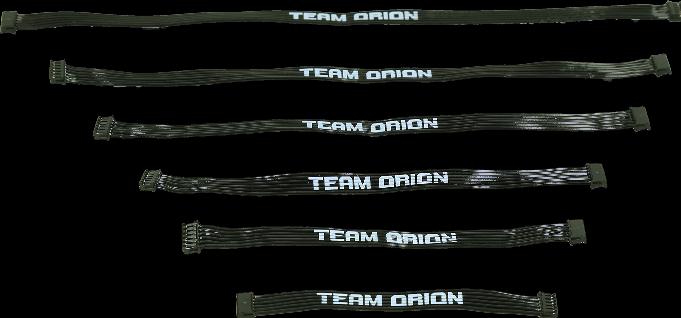 Immagine prodotto Team Orion Flat Racing Sensor Wire 100mm