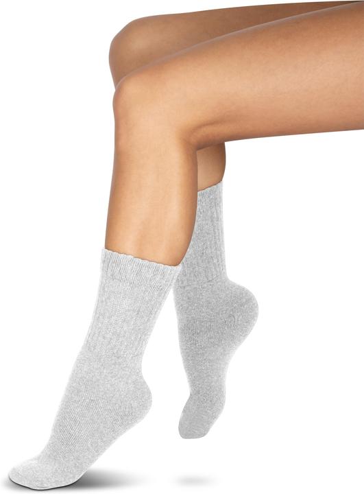 Actual product image Normani 5 pairs of work and sports socks extreme (39 - 42)