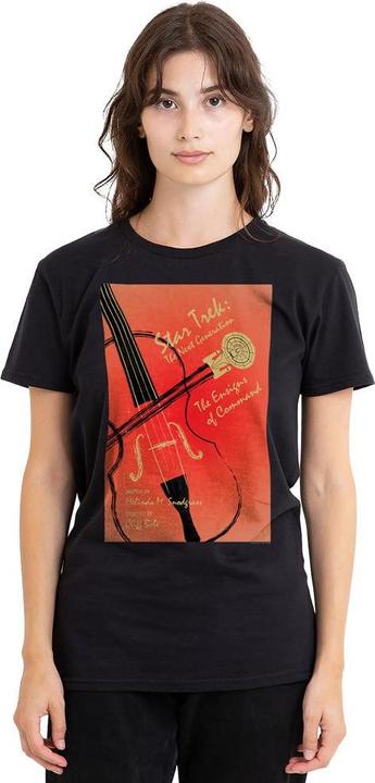 Produktbild The Next Generation Season 3 Episode 2 TShirt (M)