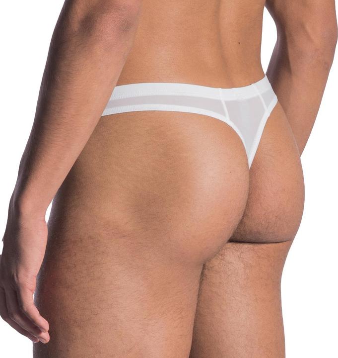 Immagine prodotto Olaf Benz RED 0965 Mini Stringa (XXL, Confezione singola)