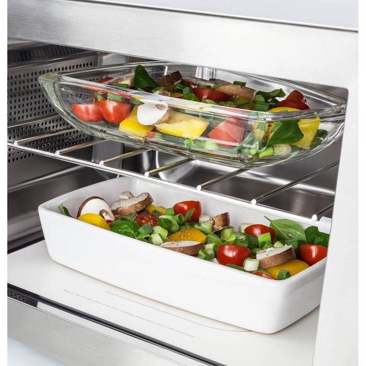 Productafbeelding Caso Magnetron & Grill MG 25 Keramisch (25 l)