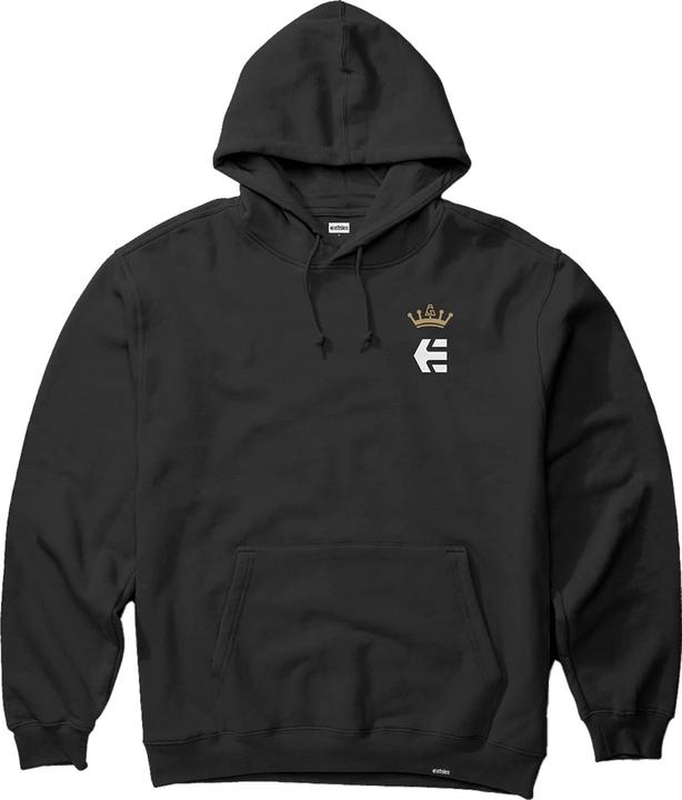 Produktbild etnies Aurelien Giraud Hoodie (L)
