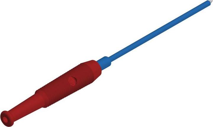 Actual product image Hirschmann Test & Measurement Miniature test probe PRUEF 1 (Test prod)