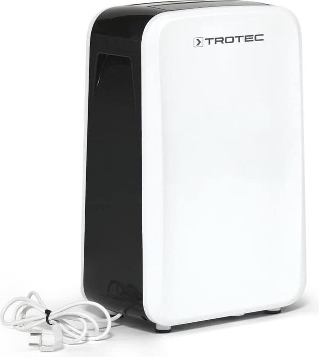 Produktbild Trotec Luftentfeuchter TTK 71 E (50 m², 576.00 l/24h)