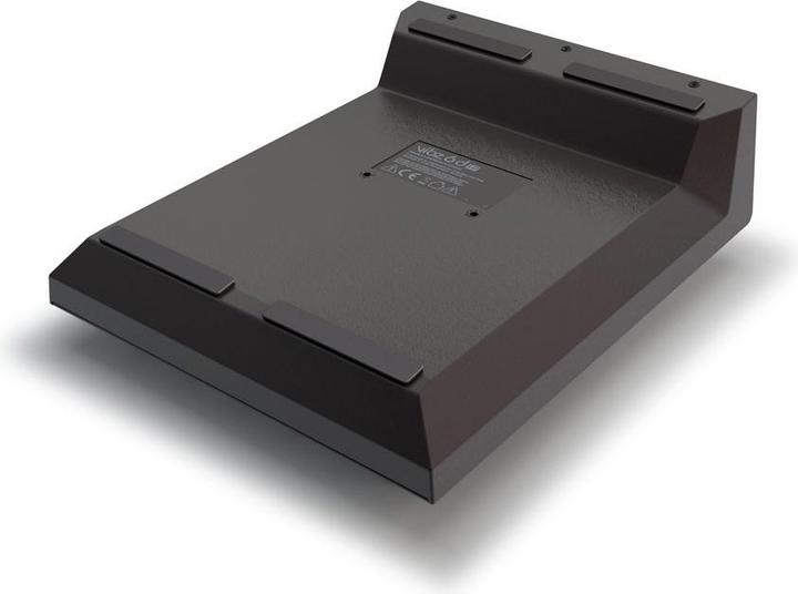 Produktbild LD Systems VIBZ 6 D 6-Kanal Mischpult